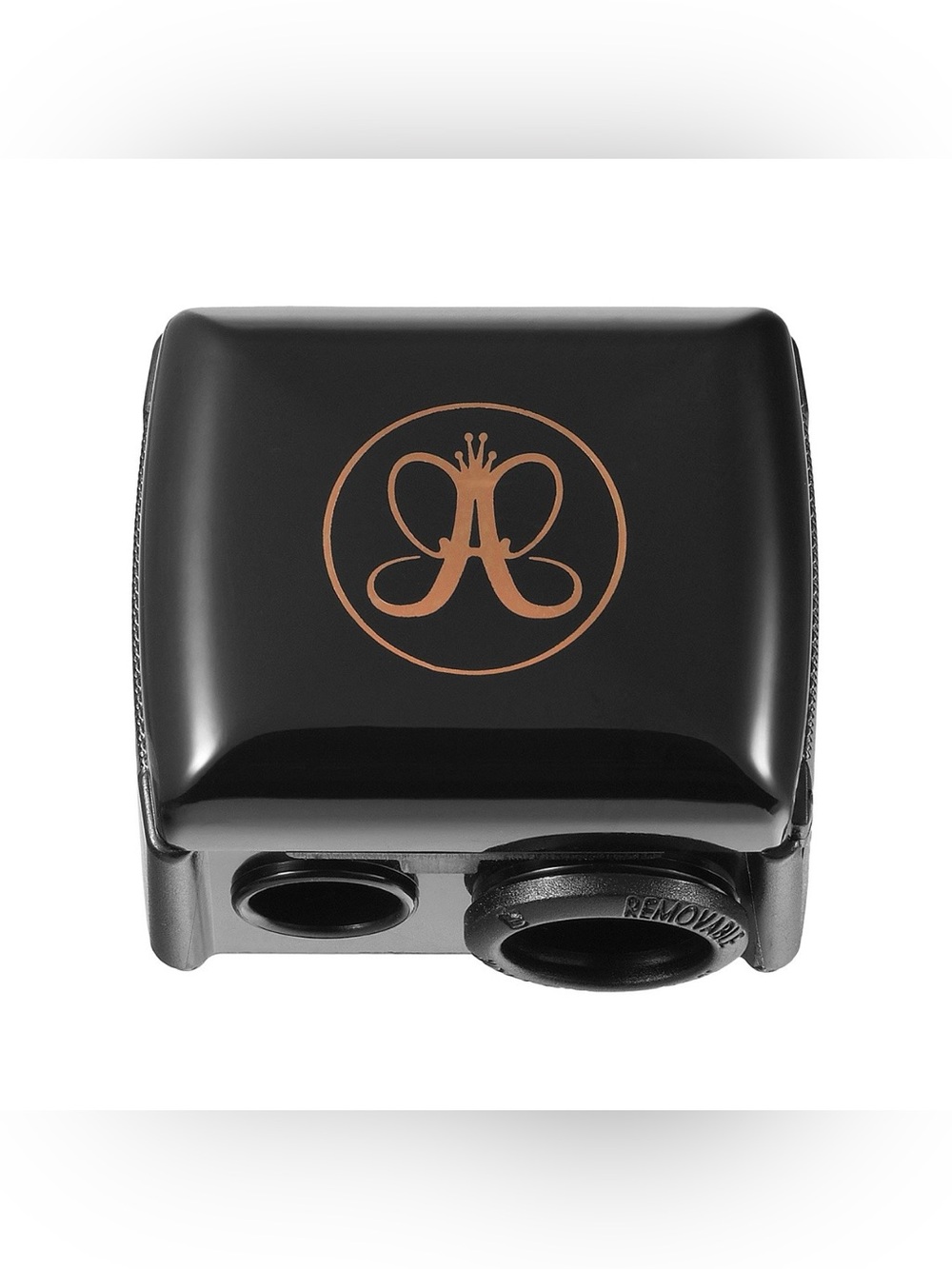 🎉 $5 Anastasia Beverly Hills Black 3-in-1 Makeup Pencil Sharpener